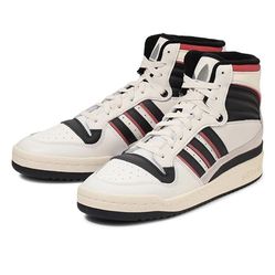 Giày Thể Thao Adidas Originals EL Dorado Off White Scarlet GV6672 Màu Đen Trắng Size 35